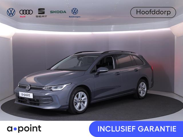 Volkswagen Golf 2024 Benzine