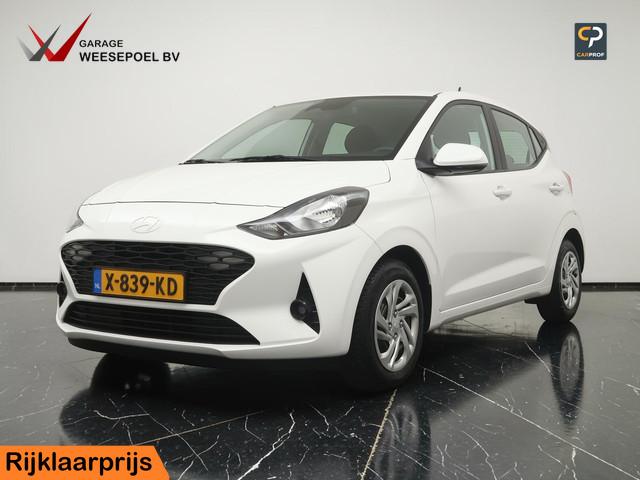 Hyundai i10 2024 Benzine