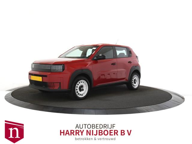 Fiat Grande Panda
