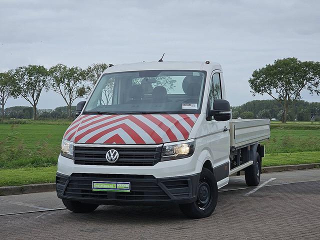Volkswagen Crafter 2022 Diesel