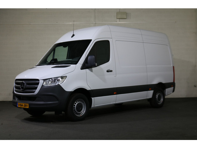Mercedes-Benz Sprinter 2024 Diesel