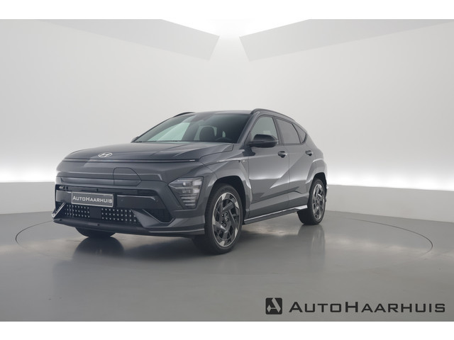 Hyundai Kona 2024 Elektrisch