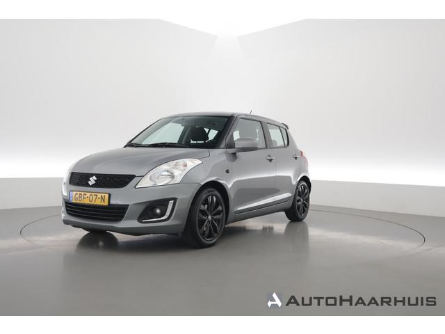 Suzuki Swift 2016 Benzine