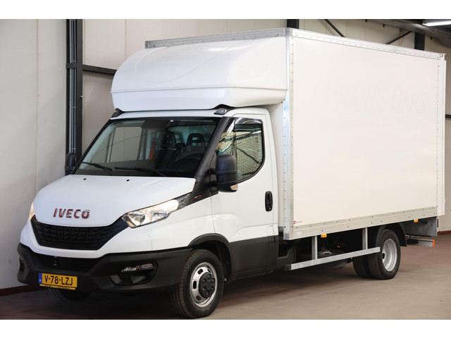 Iveco Daily 2021 Diesel