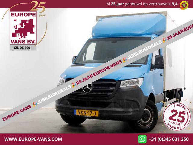 Mercedes-Benz Sprinter 2021 Diesel