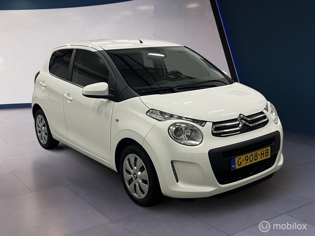 Citroën C1