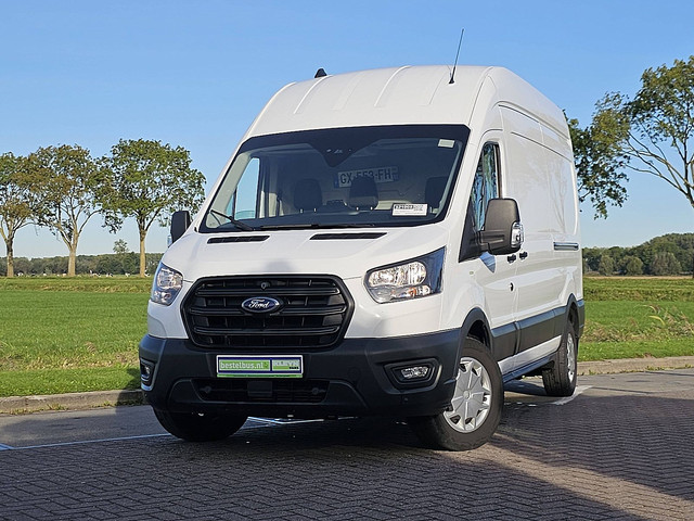 Ford Transit 2024 Diesel