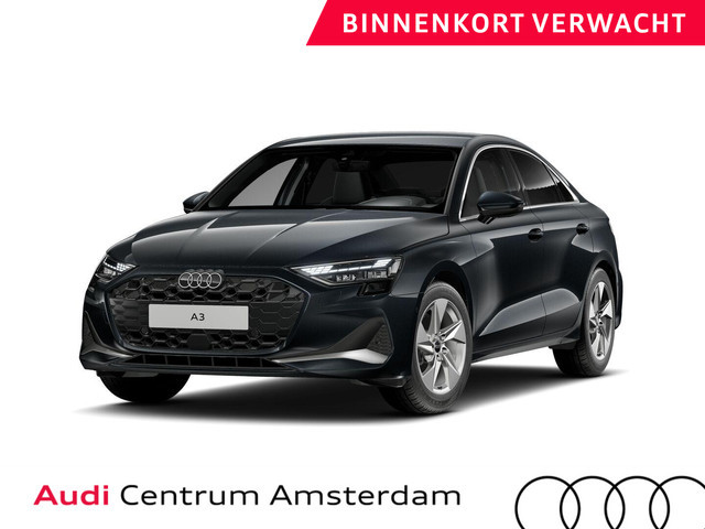 Audi A3 2024 Benzine