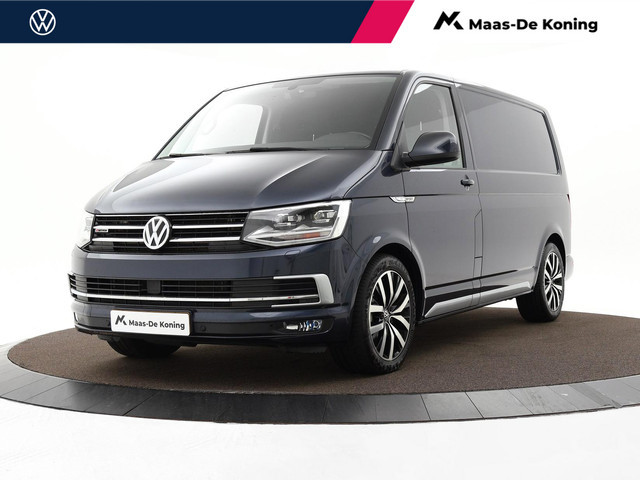 Volkswagen Transporter 2019 Diesel