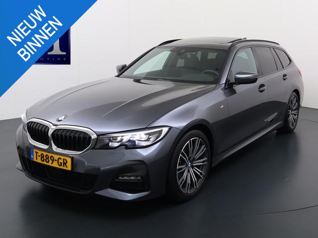 BMW 3 Serie 2020 Benzine