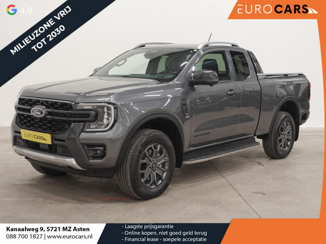 Ford Ranger 2024 Diesel