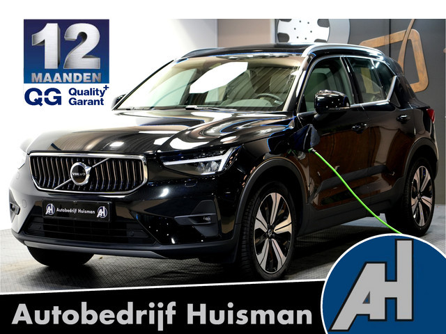 Volvo XC40 2022 Hybride