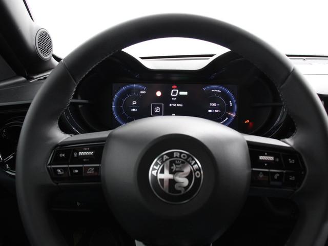 Alfa Romeo Junior