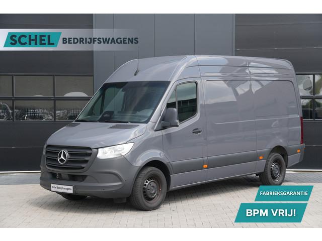 Mercedes-Benz Sprinter 2024 Diesel
