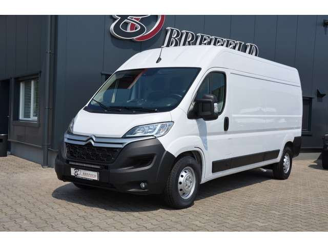 Citroën Jumper 2022 Diesel