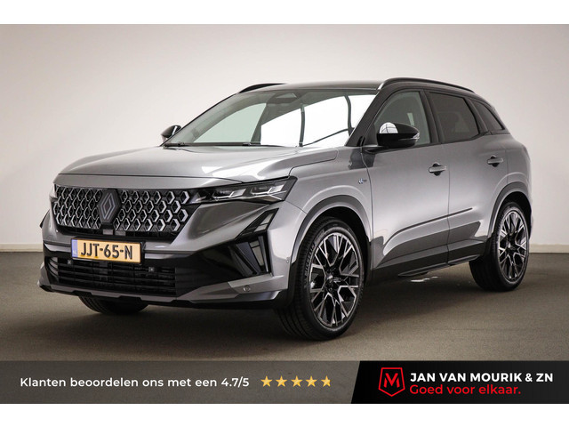 Renault Austral 2025 Hybride