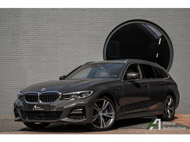 BMW 3 Serie 2021 Hybride