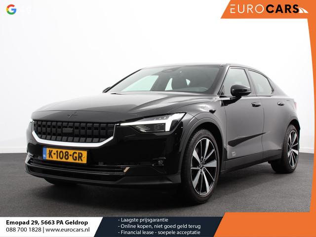 Polestar 2 2020 Elektrisch