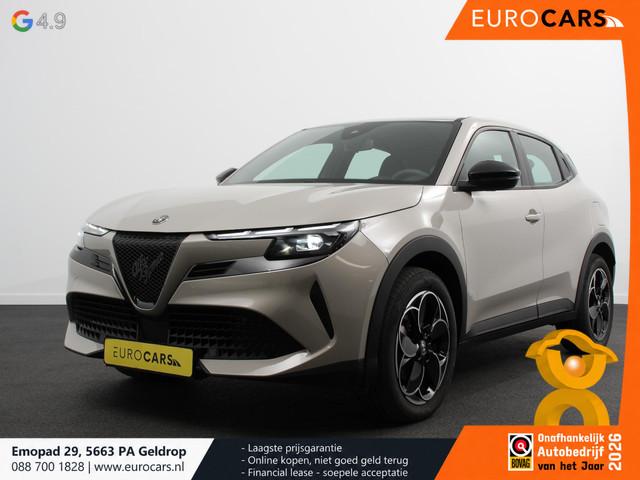 Alfa Romeo Junior 2025 Elektrisch