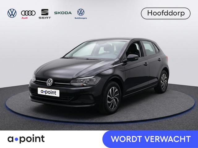 Volkswagen Polo 2023 Benzine