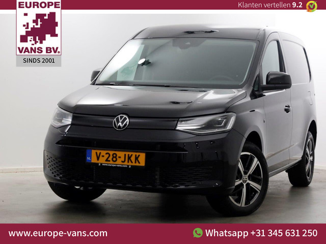 Volkswagen Caddy 2024 Benzine
