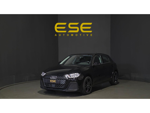 Audi A1 2022 Benzine