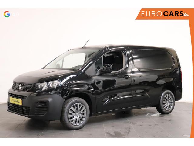 Peugeot Partner 2023 Diesel
