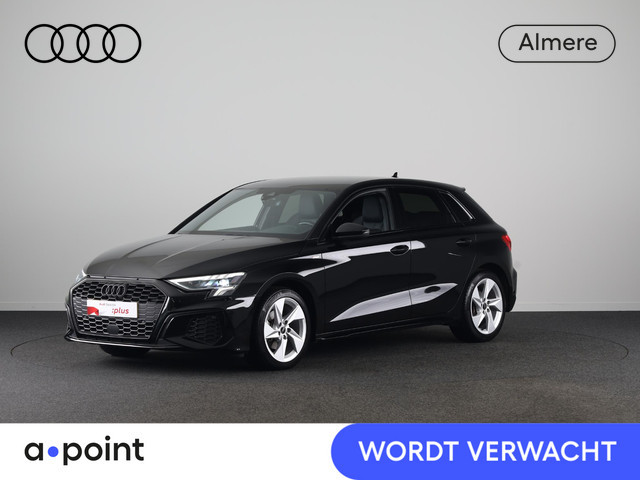 Audi A3 2024 Benzine