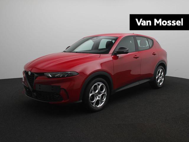 Alfa Romeo Tonale 2023 Hybride
