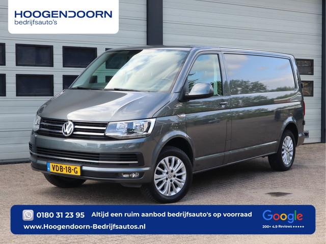 Volkswagen Transporter 2019 Diesel