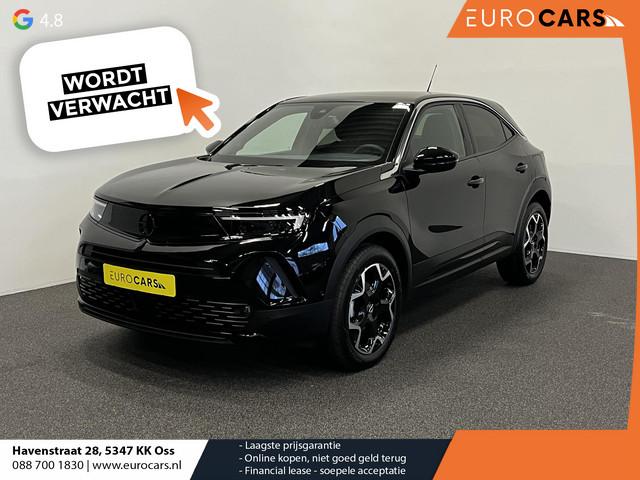 Opel Mokka 2024 Benzine