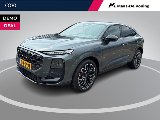 Audi Q3 2026 Hybride
