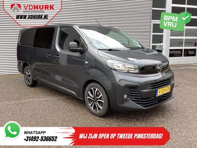 Opel Vivaro 2024 Diesel