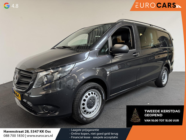 Mercedes-Benz Vito 2024 Diesel