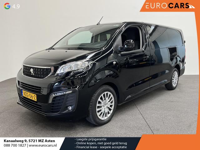 Peugeot Expert 2023 Diesel