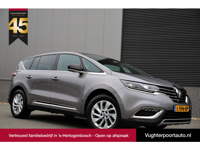 Renault Espace 2015 Diesel