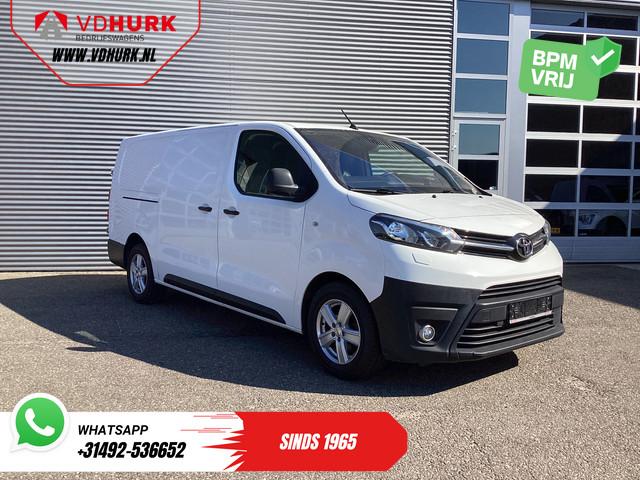 Toyota Pro Ace 2019 Diesel