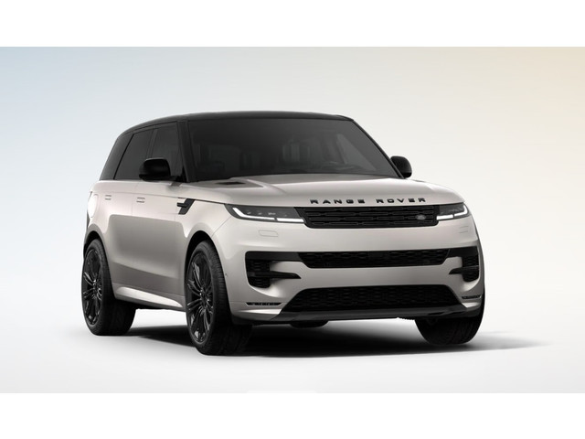 Land Rover Range Rover Sport 2026 Hybride