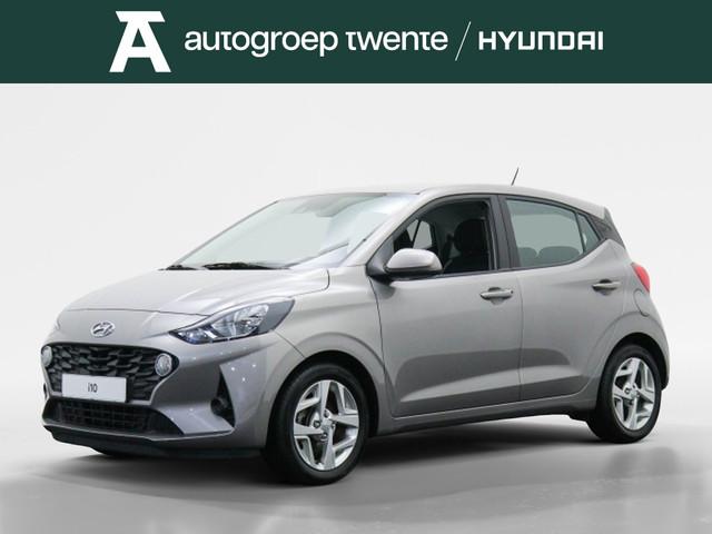 Hyundai i10 2022 Benzine