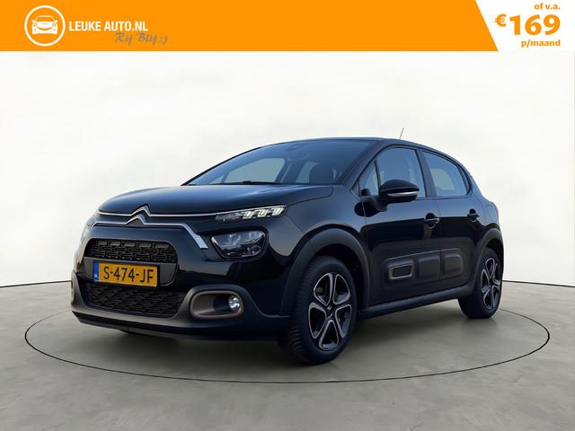 Citroën C3 2023 Benzine