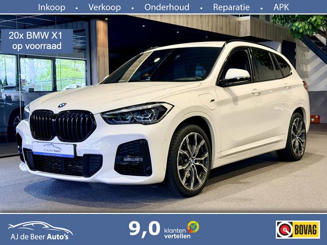 BMW X1 2022 Hybride