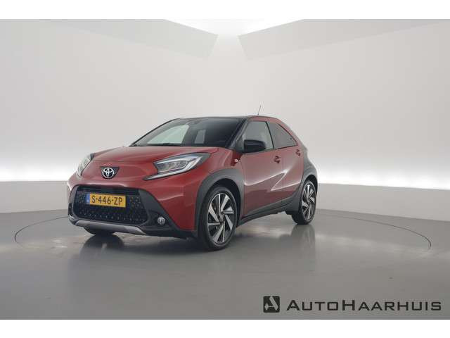 Toyota Aygo 2023 Benzine