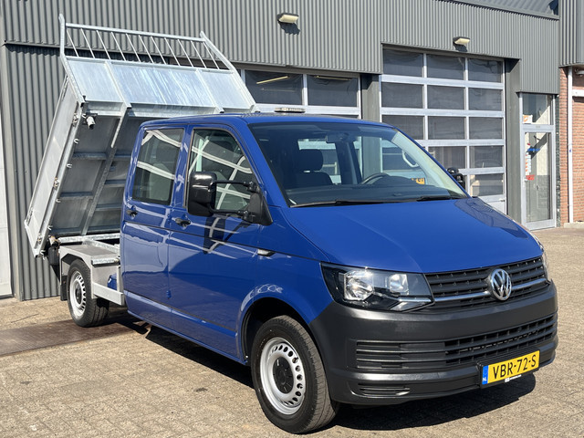 Volkswagen Transporter 2019 Diesel