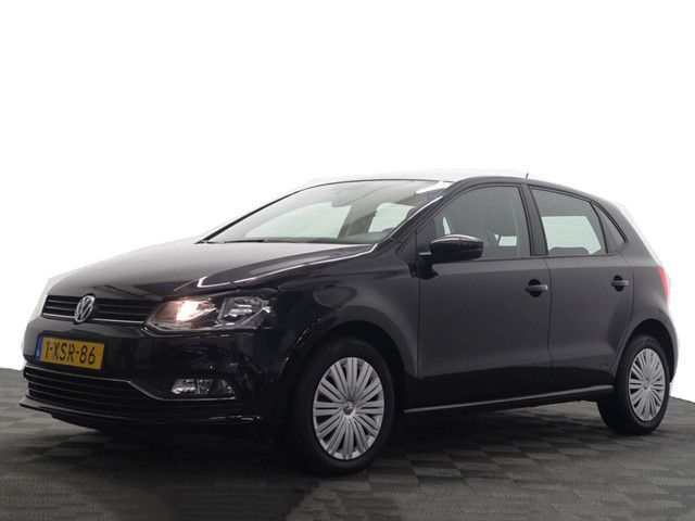 Volkswagen Polo 2014 Diesel