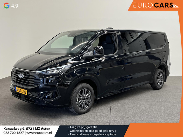 Ford Transit Custom 2024 Diesel