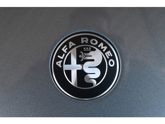 Alfa Romeo Junior