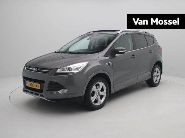 Ford Kuga 2014 Benzine