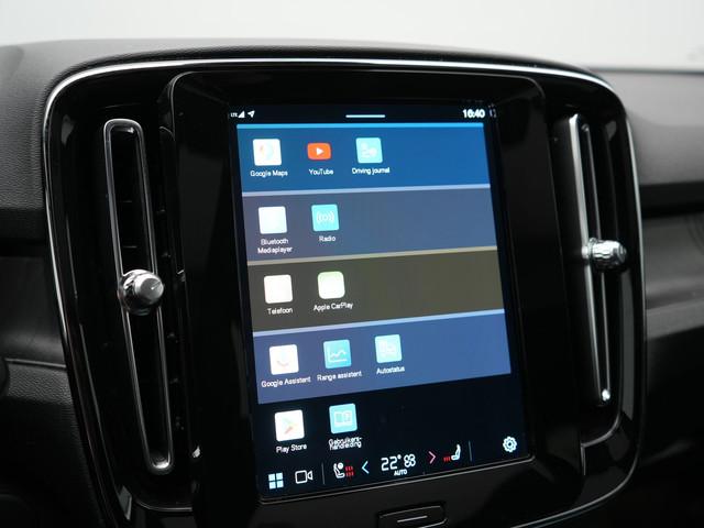 Volvo C40