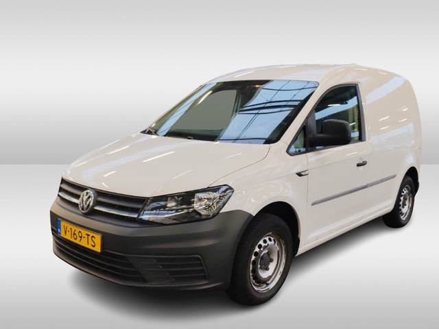 Volkswagen Caddy 2019 Diesel