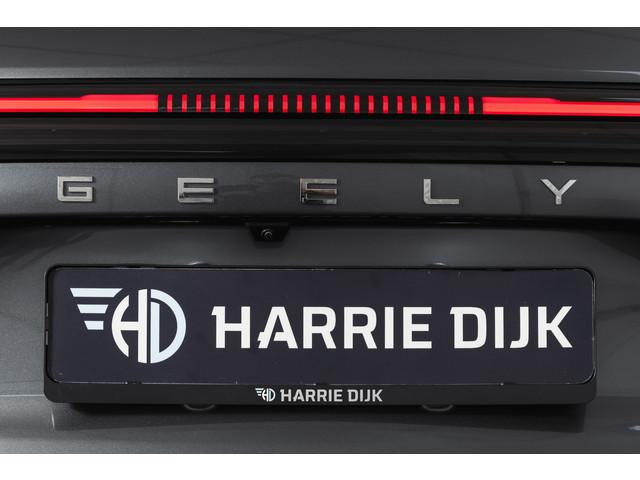 Geely Starray EM-i